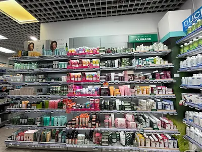 Pharmacie du Centre Apothical