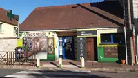 Pharmacie Copin