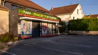 Pharmacie de Damparis-mediprix