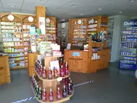 Pharmacie de Dampierre