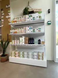 Pharmacie Dampmartoise