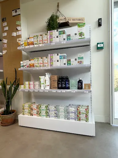 Pharmacie Dampmartoise