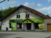 Pharmacie des Combes