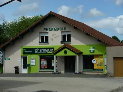 Pharmacie des Combes