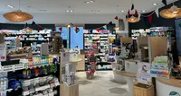 Pharmacie des Ballastières