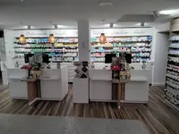 Pharmacie des 2 Rivières, Daoulas
