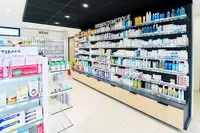 Pharmacie des Quatre Tilleuls