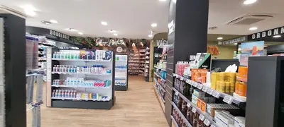 Pharmacie de l'Esplanade