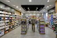 Pharmacie du Barriot