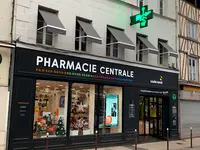 Pharmacie Centrale