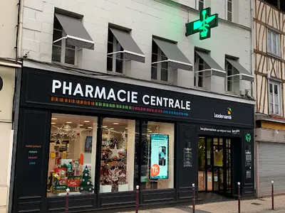 Pharmacie Centrale