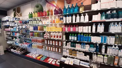 Pharmacie du Robec
