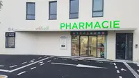 Pharmacie Mischler