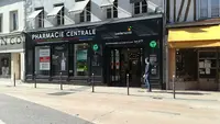 Pharmacie Queïnnec