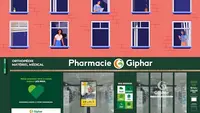Pharmacie de Dasle