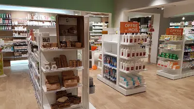 Pharmacie Bonneville