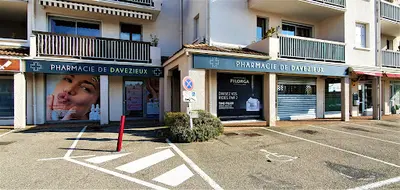 Pharmacie de Davézieux
