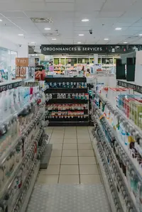 Pharmacie de la Parcelle