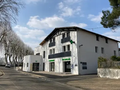 Pharmacie Doassans