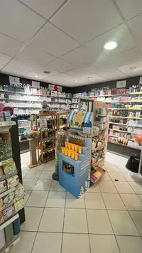 Pharmacie Rocade Centre Dax