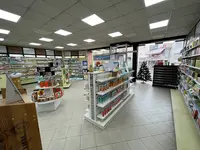 Pharmacie Centrale V.ceres