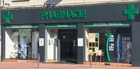 Pharmacie Cottin