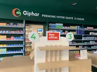Pharmacie de la Cote