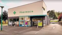 Pharmacie de Derval