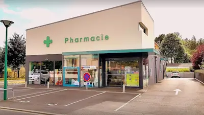 Pharmacie de Derval
