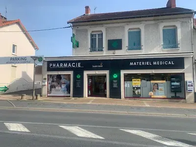 Pharmacie Blois (selarl Centrale)