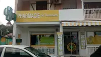 Pharmacie de Deshaies