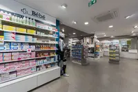 Pharmacie des Potiers