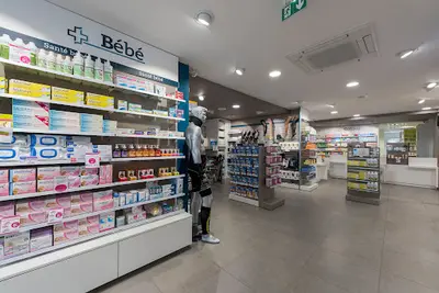 Pharmacie des Potiers