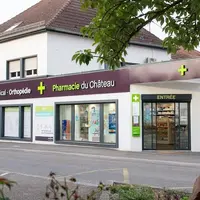 Pharmacie du Chateau