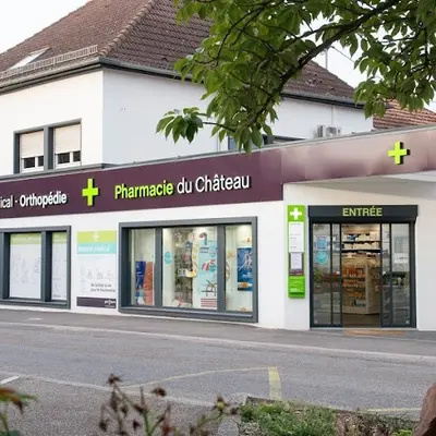 Pharmacie du Chateau