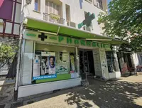 Pharmacie El Aflahi
