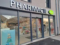 Pharmacie Bazin