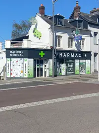 Pharmacie Micaud