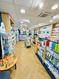 Pharmacie Prevost