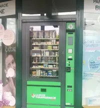 Pharmacie Sachot Virginie