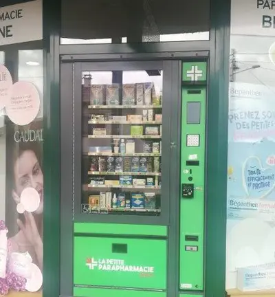 Pharmacie Sachot Virginie