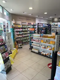 Pharmacie Brequigny