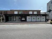 Pharmacie Caline (dieppe - Janval / Gambetta)