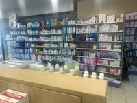 Pharmacie des Vergons