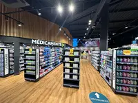 Pharmacie du Belvédère - Elsie Santé