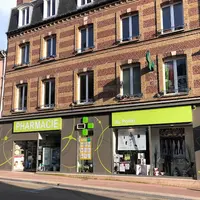 Pharmacie du Pollet