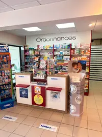 Pharmacie du Val Druel