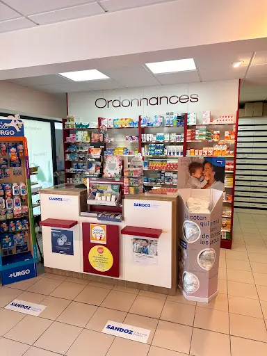 Pharmacie du Val Druel