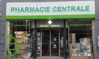 Pharmacie Holley