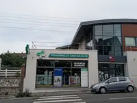 Pharmacie Mutualiste Neuville Lès Dieppe